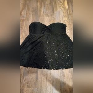 Kona Sol Swimsuit Top - Black